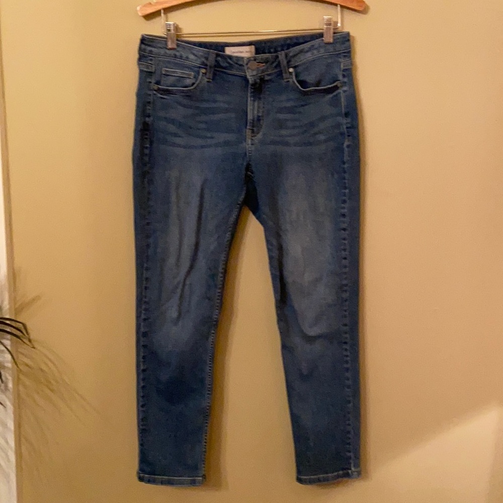 Calvin Klein Jeans. Size 12